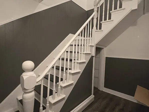 134 Sorrento St, Providence, RI 02909