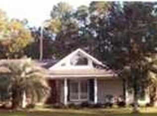 4860 Highway 188, Coden, AL 36523