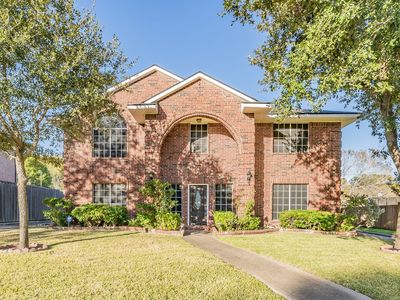 2929 Jeremy Dr, Mesquite, TX, 75181