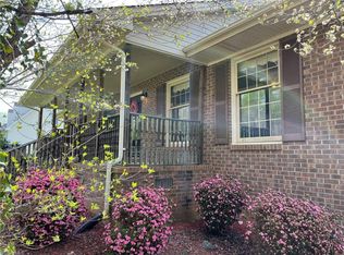 292 Link Rd, Reidsville, NC 27320