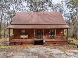 1670 Beaver Dam Rd, Odum, GA 31555