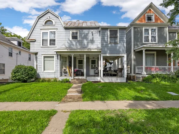 217 S Johnson St, Iowa City, IA 52240