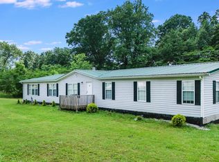 3231 Lake City Hwy, Rocky Top, TN 37769
