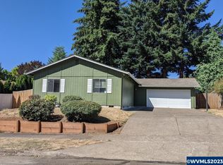 5387 Nestucca Ct S, Salem, OR