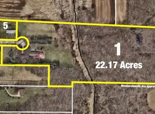 Hudacsek Dr, Mogadore, OH 44260