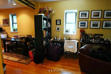 Rented by Town Residential