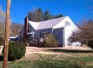 400 McQueen St, Butler, TN 37640