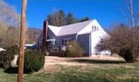 400 McQueen St, Butler, TN, 37640