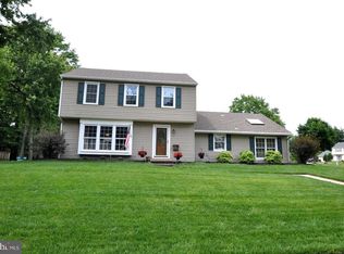 118 Windmoor Rd, Delran, NJ 08075