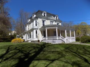 247 N Main St, Winchester, CT 06098