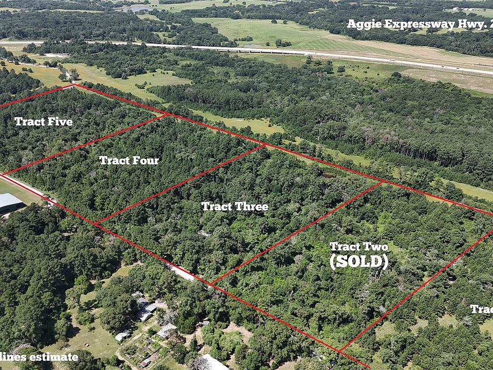 2nd image of County Road 307