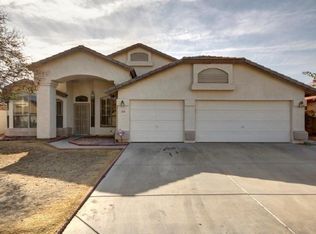 12715 W Cambridge Ave, Avondale, AZ 85392