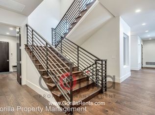 820 S Summit Creek Dr, Woodland Hills, UT 84653