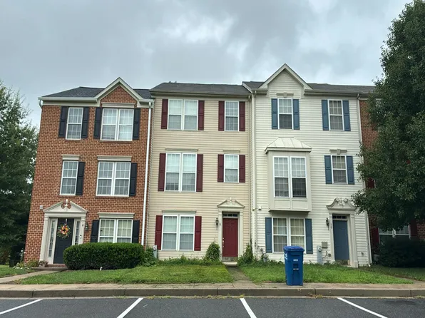 8 Taft St, Aberdeen, MD 21001