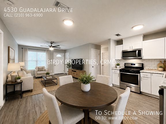 3rd image of 4530 Guadalajara Dr