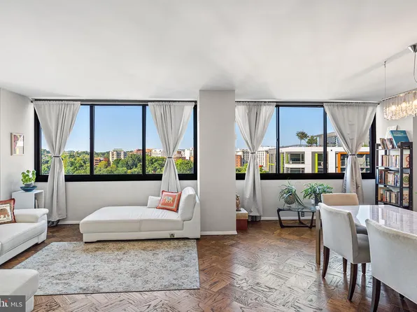 2700 Virginia Ave NW #1104, Washington, DC 20037