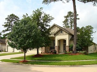 19211 Dogwood Bloom Ct, Spring, TX 77379