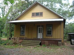 1018 Van Norman Curv, McComb, MS 39648