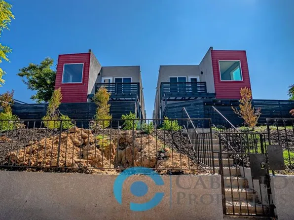 3079 Martin Ave Unit H, San Diego, CA 92113