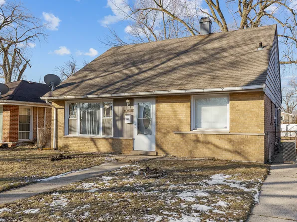 14612 Dorchester Ave, Dolton, IL 60419