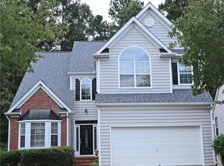 233 Colony Center Dr, Woodstock, GA 30188