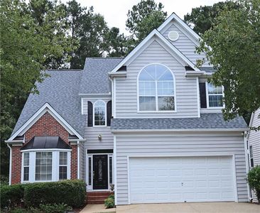 233 Colony Center Dr, Woodstock, GA, 30188