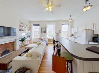 1631 Spruce St FL 2F, Philadelphia, PA 19103