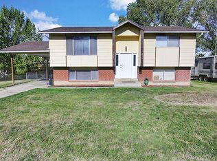 2629 N 950 W, Clinton, UT 84015