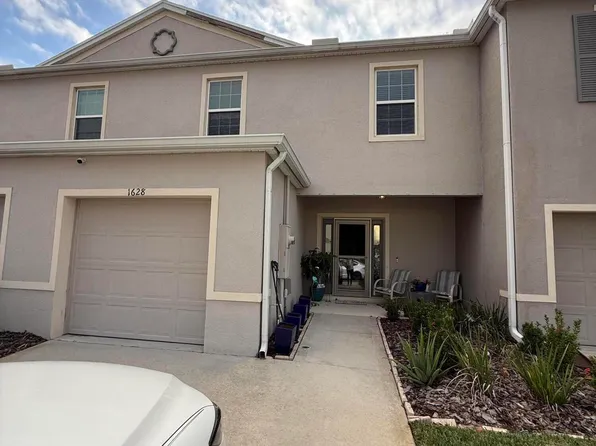 1628 Primo Ct, Holly Hill, FL 32117