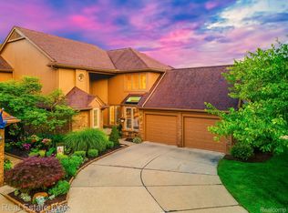 13672 Eaton Dr #9, Plymouth, MI 48170