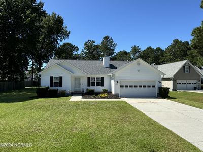 103 Knotts Court, Sneads Ferry, NC, 28460