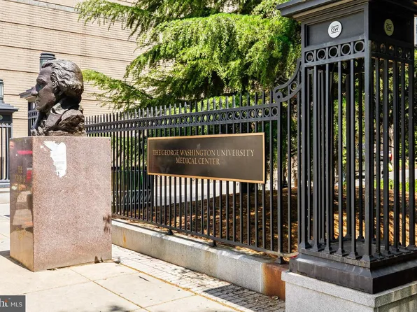 2401 H St NW APT 505, Washington, DC 20037