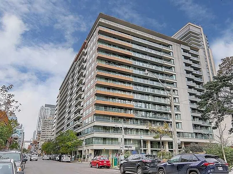 111 Elizabeth St #108 — Photo 1