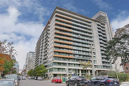 111 Elizabeth St Photo 1