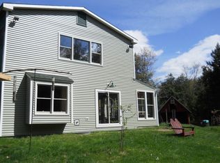 1815 Fairground Rd, Bradford, VT 05033