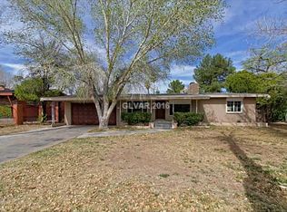 4104 Vegas Dr, Las Vegas, NV 89108