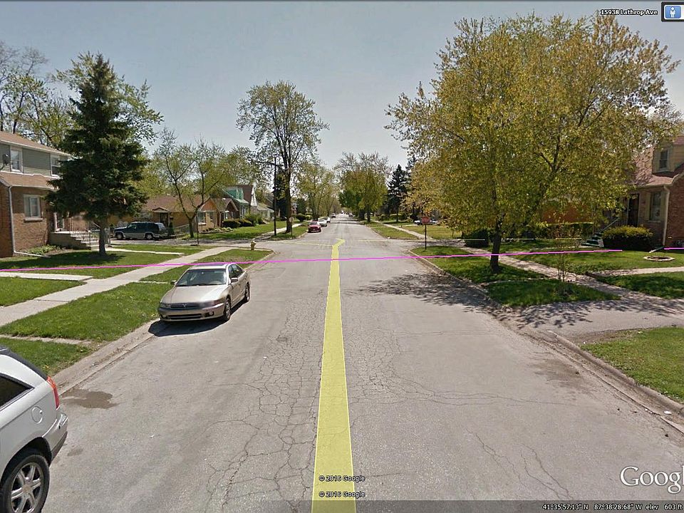 2nd image of 15937 Lathrop Ave #1