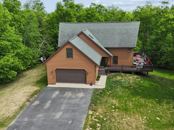454 Wagon Wheel Dr SE Lot 17, Bemidji, MN 56601