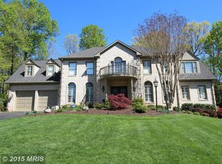 1256 New Bedford Ln, Reston, VA 20194