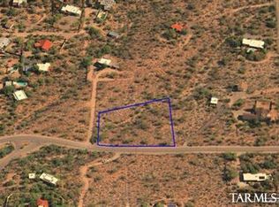 300 E Rudasill Rd, Tucson, AZ 85704