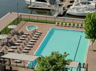 Tindeco Wharf, Baltimore, MD 21224