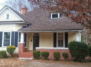 1113 Woodrow Ave, Dublin, GA 31021