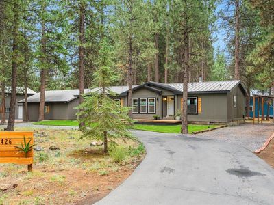 15426 Ponderosa Way, La Pine, OR, 97739