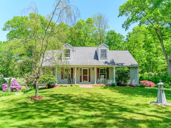 218 Pratt Road, Plainfield, CT 06374