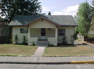 1629 S Market Blvd, Chehalis, WA 98532