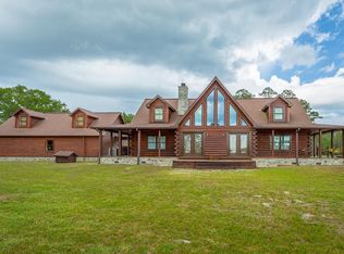 171 Mill Pond Rd, Carrabelle, FL 32322