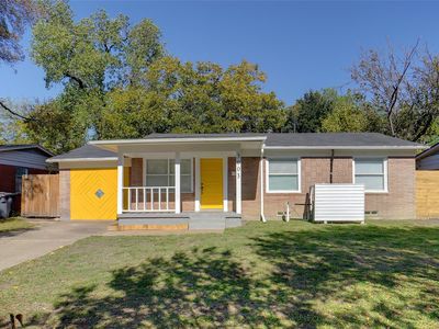 3003 Mayhew Dr, Dallas, TX, 75228