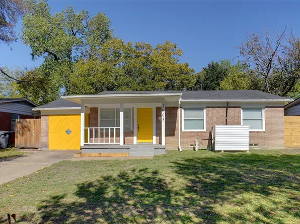 3003 Mayhew Dr, Dallas, TX 75228