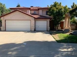 894 Chennault Ave, Clovis, CA 93611