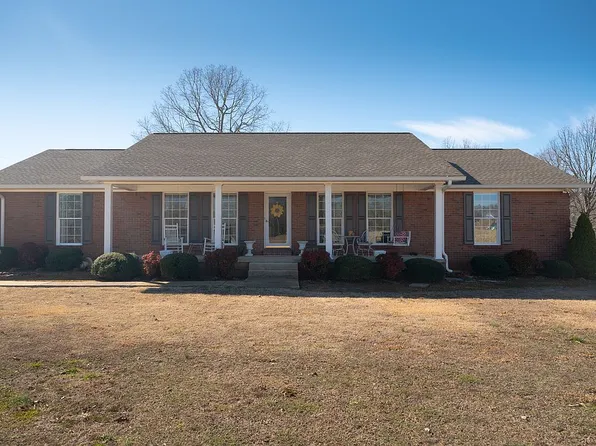 11807 Highway 17, Florence, AL 35634